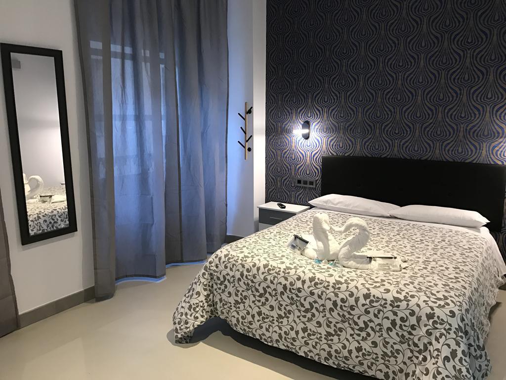 Pension Las Setas Севілья Екстер'єр фото